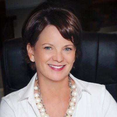 Lou Ann Brossman, Government Marketing University