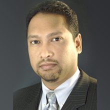 Sanjay Sardar
