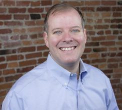 Brad Mascho, NCI