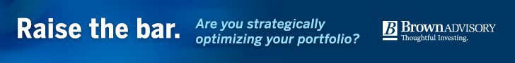 Brown Advisory - Thoughtful INVESTING