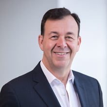 Greg Touhill, President of AppGate Federal Group