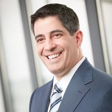 Mike King, Chief Growth Officer, Peraton