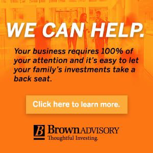 Brown Advisory - Thoughtful Investing
