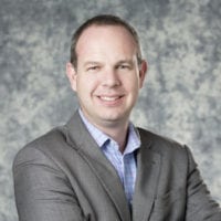 Bobby Lentz, Northrop Grumman Corporation