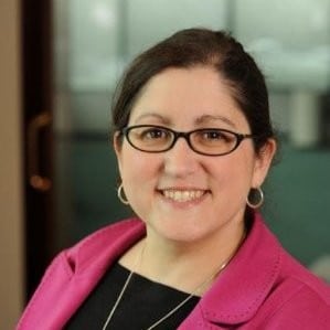 Stephanie Mango, CGI