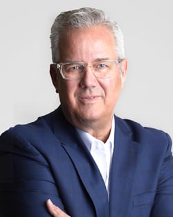 Steve Schorer, Alion Science and Technology