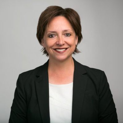 Wendy Anderson, SparkCognition
