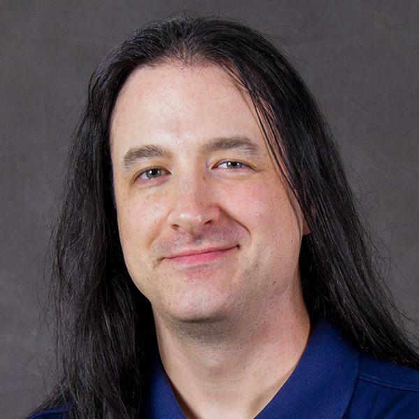 Aaron Dant