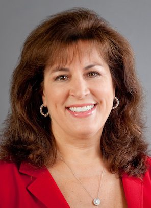 Nazzic Keene, SAIC