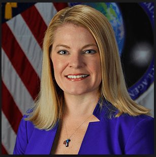 Christy Monaco, NGA