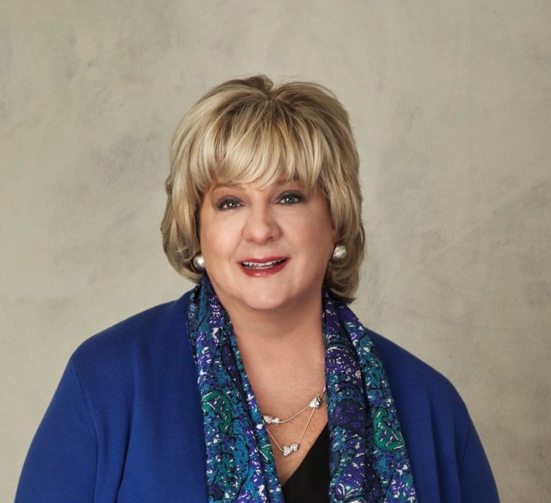 Susan Penfield