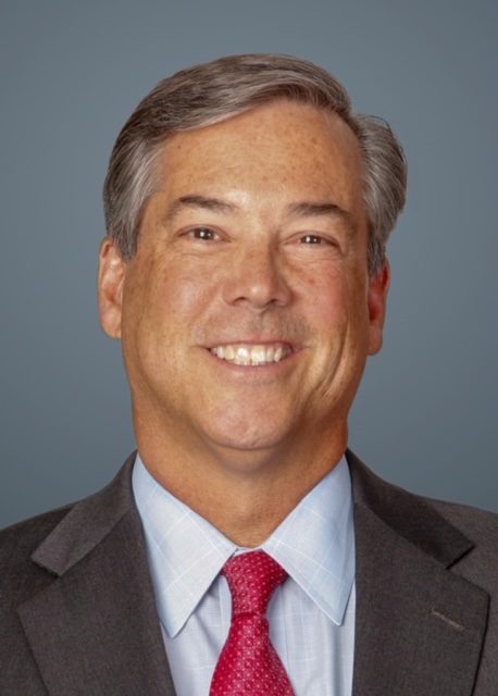 Craig Reed, Serco