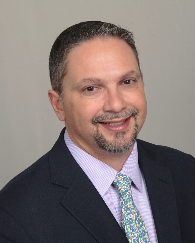 Mark Valcich
