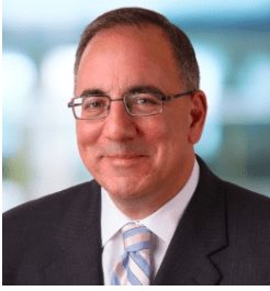 Pat Tamburrino Jr., LMI