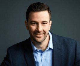 Shaun Bierweiler, Cloudera