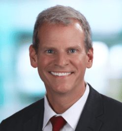 Scott Recinos, LMI