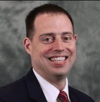Brian Michl, GDIT
