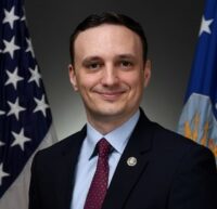 Nicholas Chailian