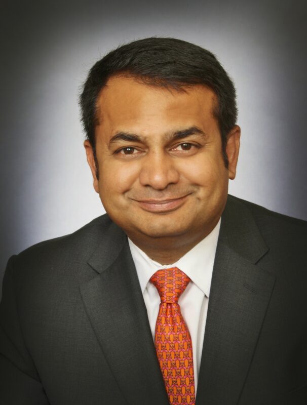 Gautam Ijoor, Alpha Omega Integrations