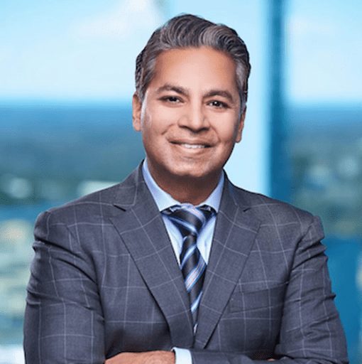 Rahul Pandhi, CollabraLink Technologies