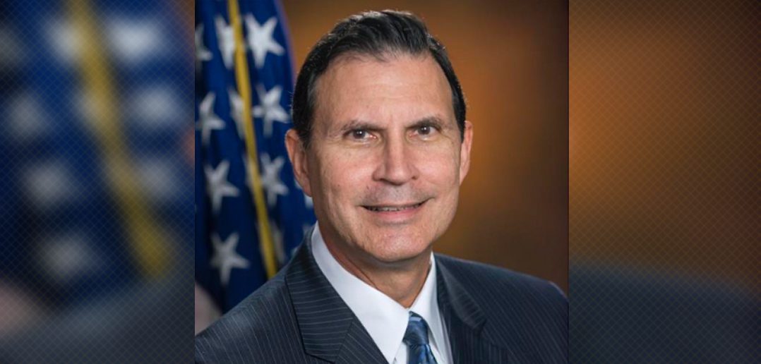Joseph Klimavicz, DOJ