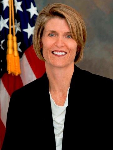 Jill Sanborn