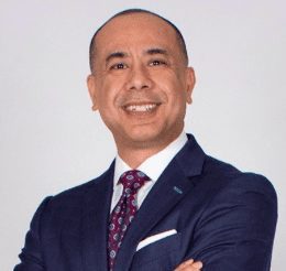 Caesar Nieves, Jacobs