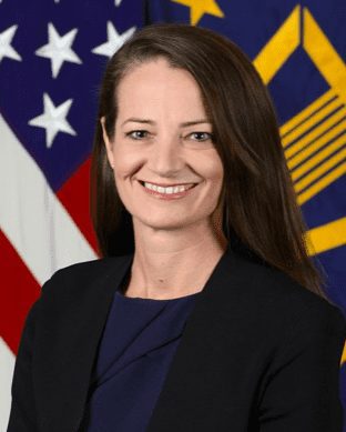 Kathryn Wheelbarger 