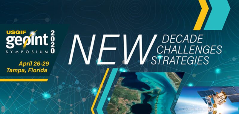 GEOINT 2020