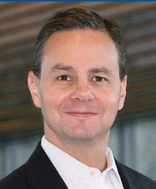 Andrew LaVanway, ICF