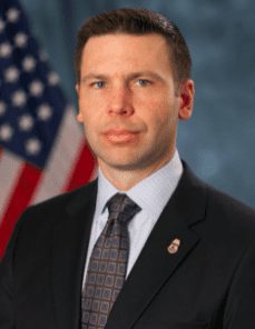 Kevin McAleenan