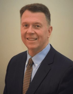 Steve Tolbert, CACI