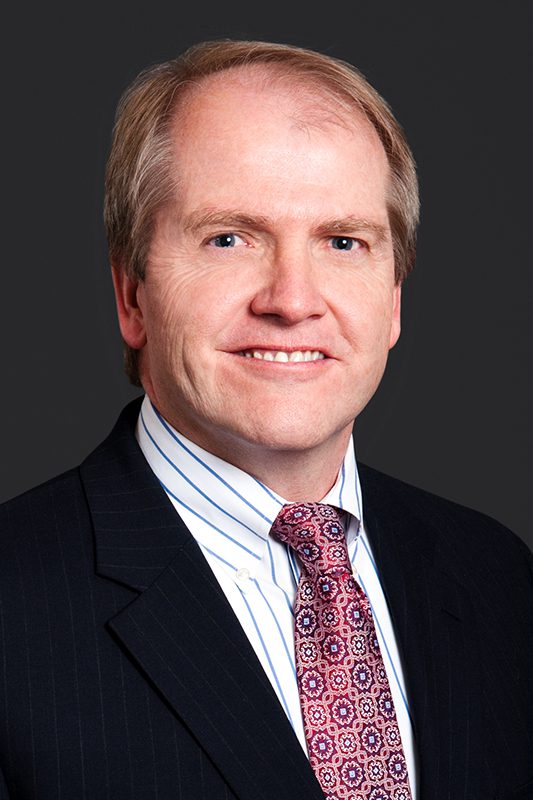 Jim Scanlon