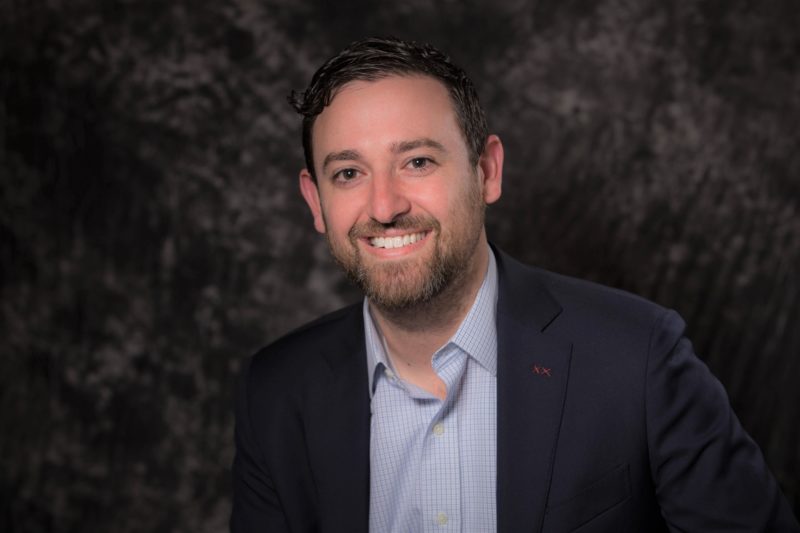 Jason Adolf, Appian