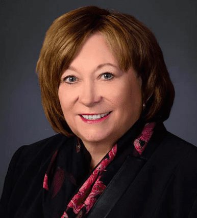 Susan Lawrence, AFS