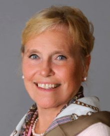 Linda F. Czajka