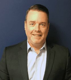 Gordon Foster, Serco