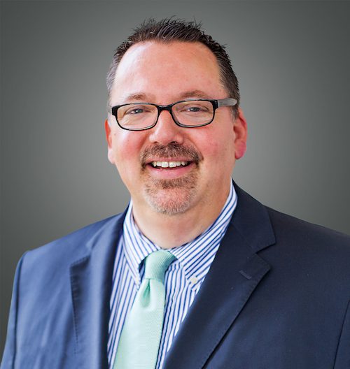 Clay Worley, SVP & Chief Human Resources Officer, NCI Information Systems, Inc.
