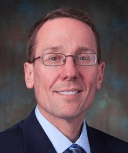 Scott Stapp, Northrop Grumman