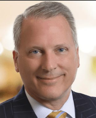 Michael Ebert, Guidehouse