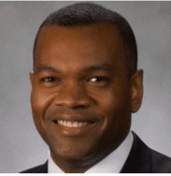 Horace Blackman