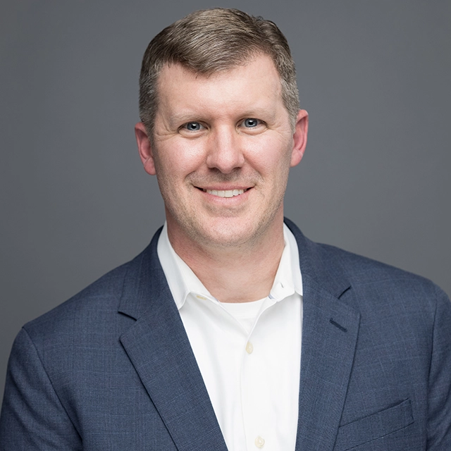 Mark McNeely, BlueHalo