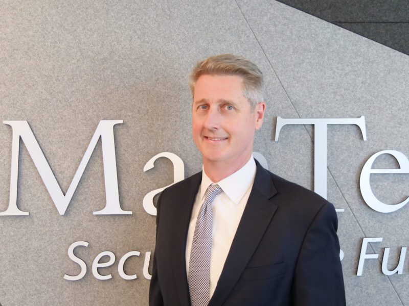 David Hathaway, ManTech