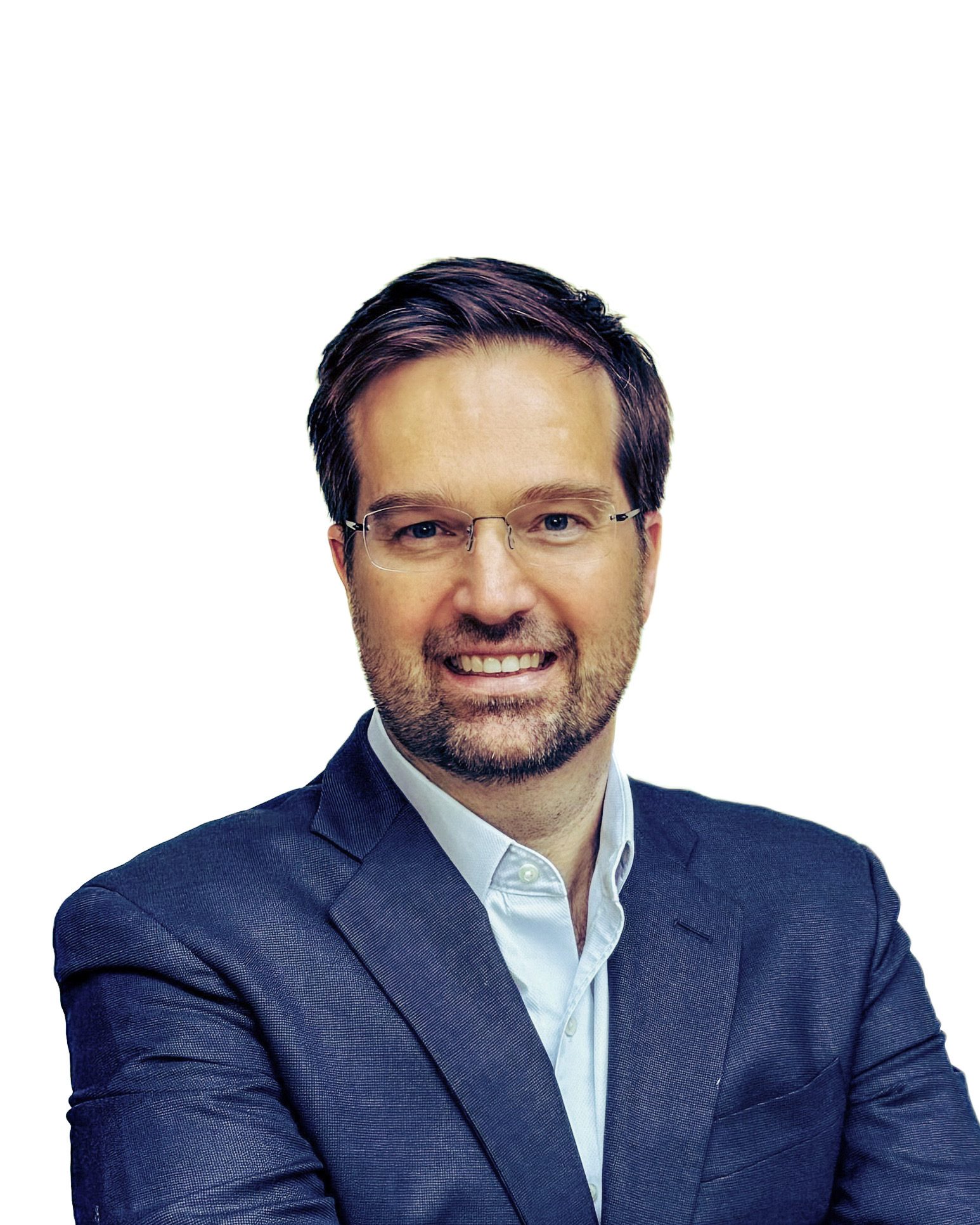 Top Public Sector Leaders to Watch in 2025: Capgemini Government ...