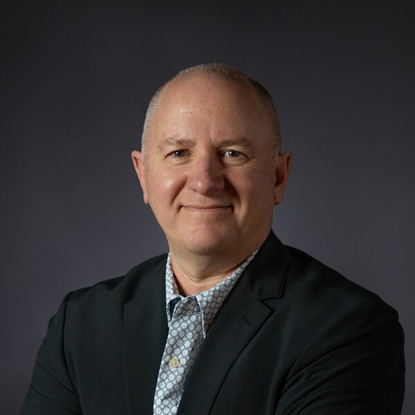 Todd Borkey, Peraton