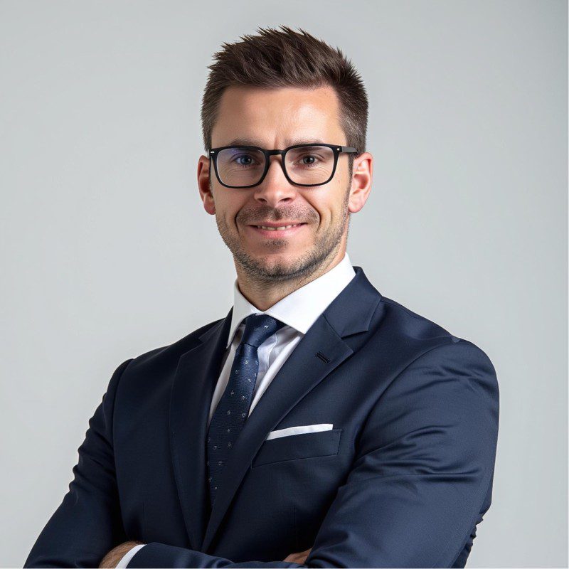 Synergy ECP's Josh Reddell on Mission, Mentorship and the Future