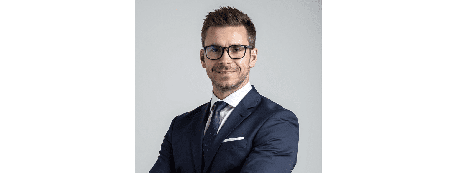 Synergy ECP's Josh Reddell on Mission, Mentorship and the Future