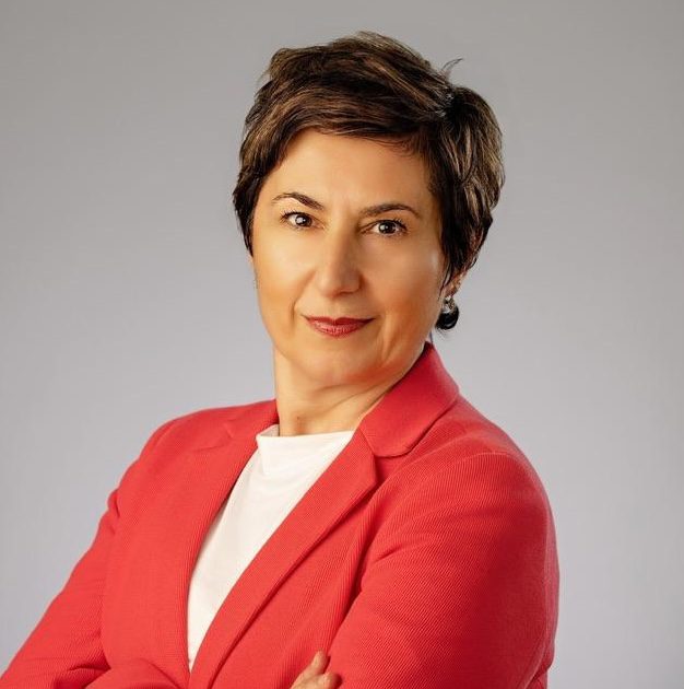 Tiziana Barrow