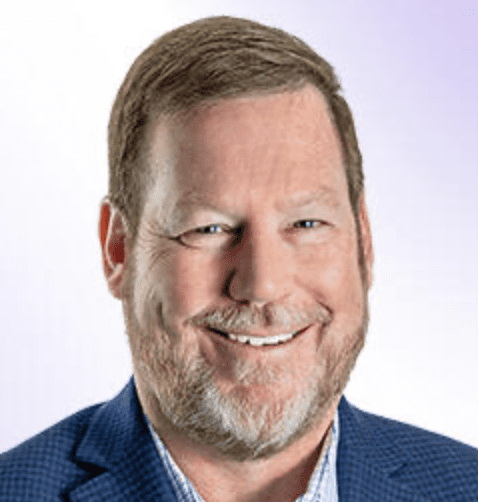 Roy Stevens, Leidos