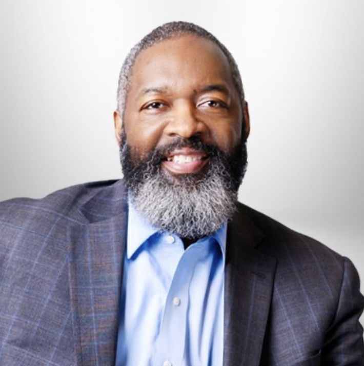 Kevin Bearden, ICF